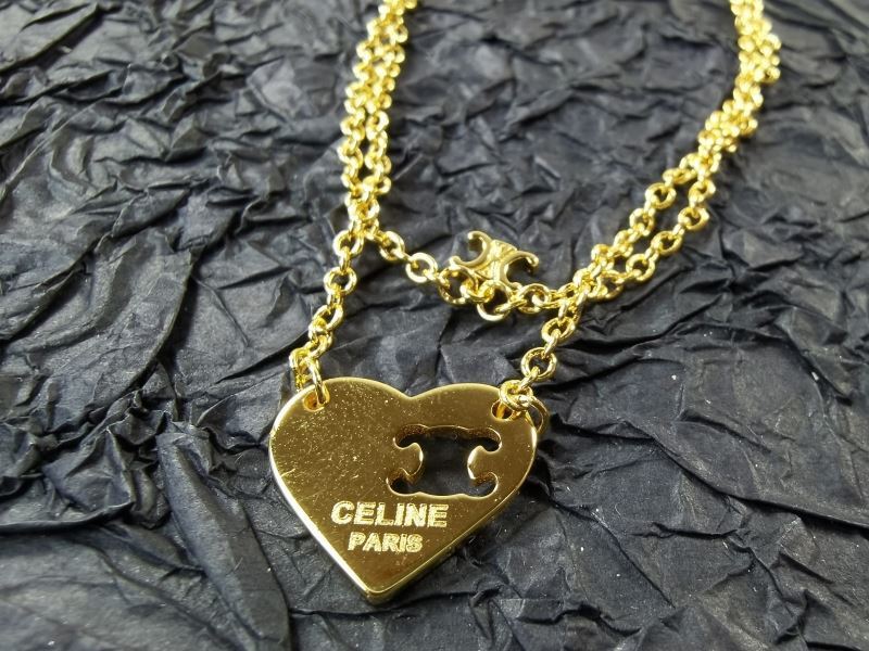 Celine Necklaces